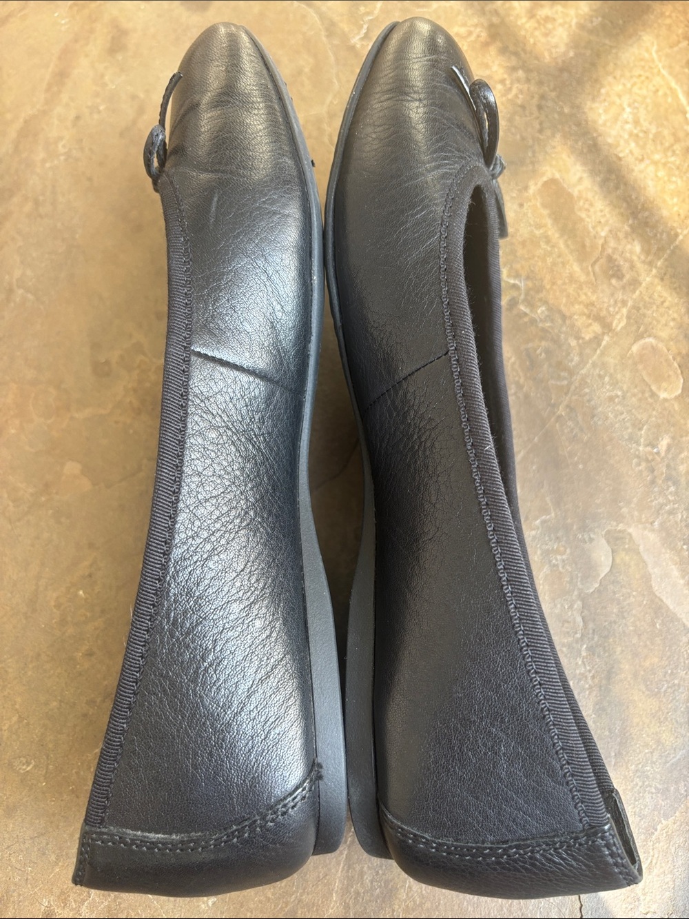 Born Brin Ballet Flat - Picture 7 of 13